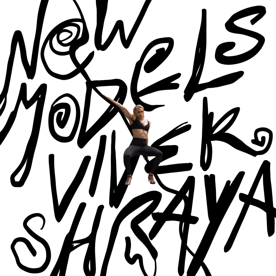 Vivek Shraya Embraces Uncertainty & The Unknown on New Models