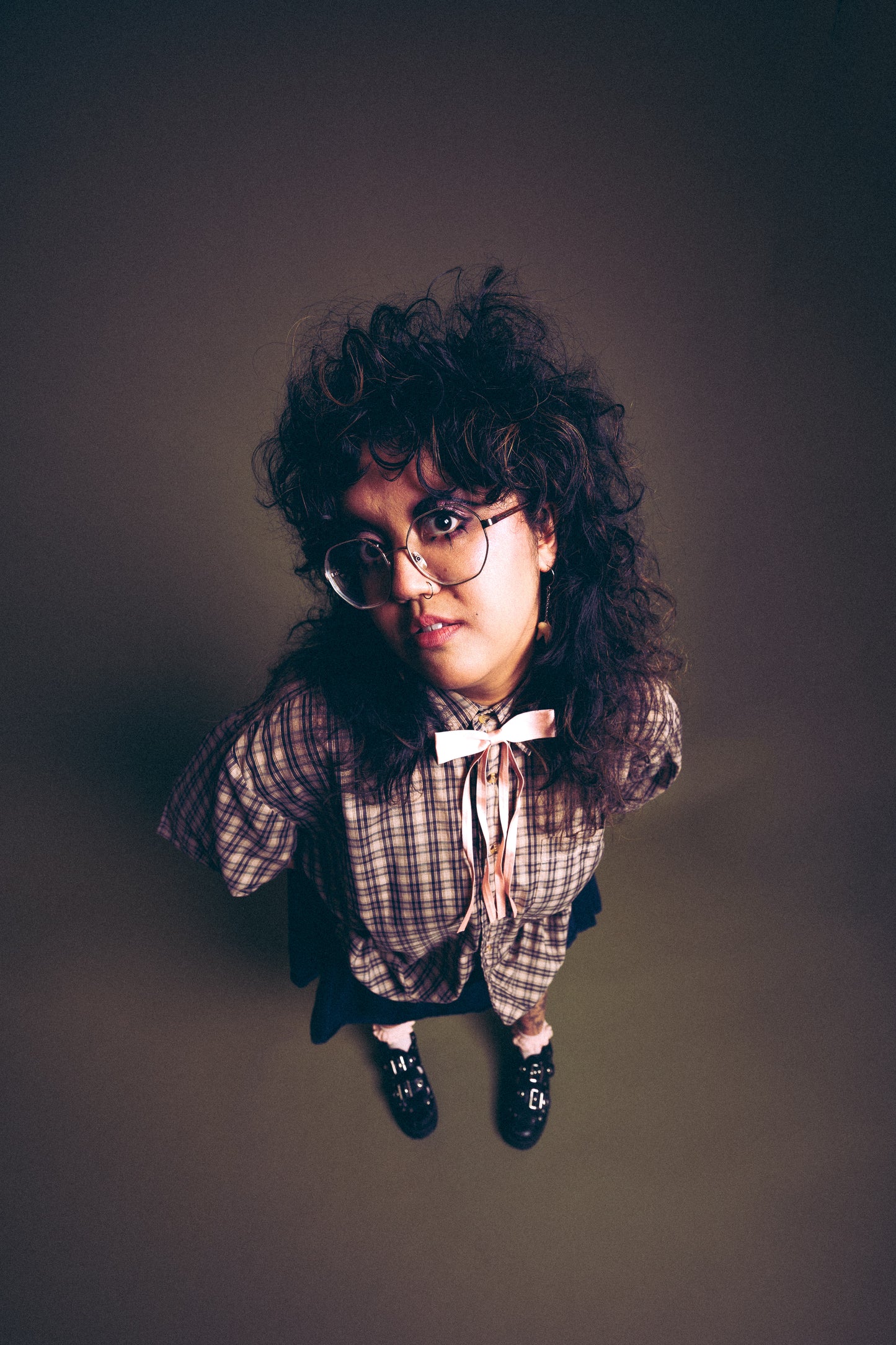 Mars Aspen - spilled milk (Digital Single)