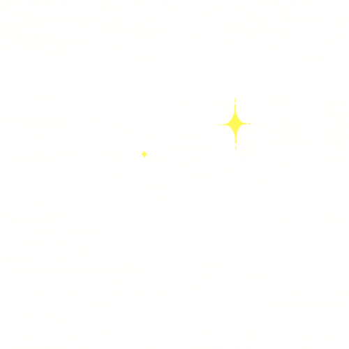 animated gif of sparkles