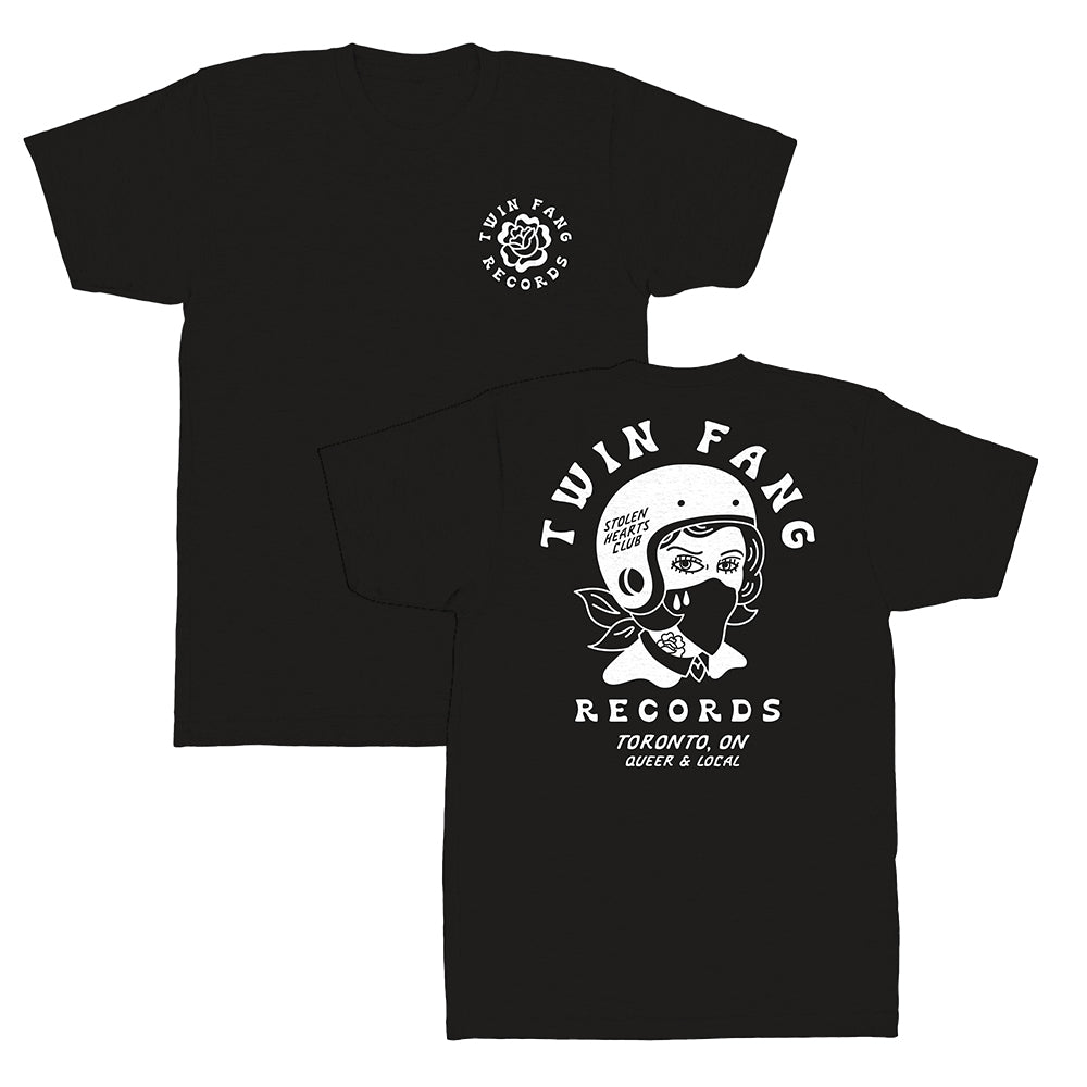 Stolen Hearts Club T-Shirt