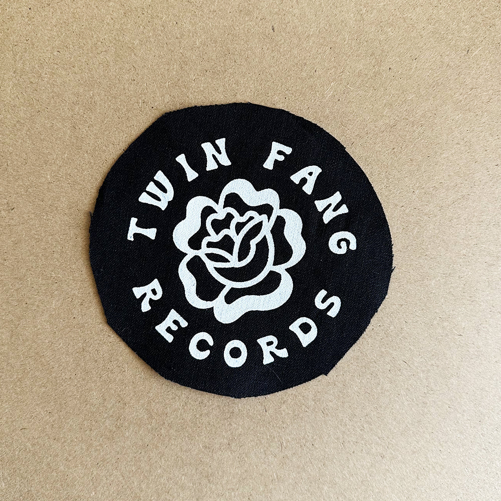 Twin Fang Flower Patch