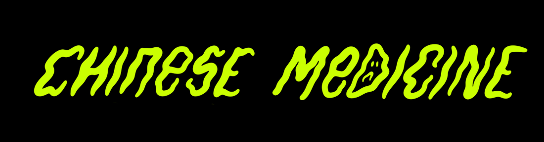 EAT A TERF - Chinese Medicine Unleash The Trans Agenda