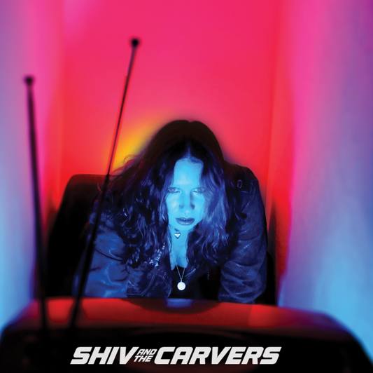 Shiv and the Carvers - Executionary (Single)